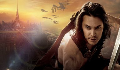 кадр из фильма Джон Картер